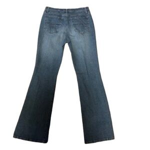 Vintage Y2K Jeanstar flare jeans